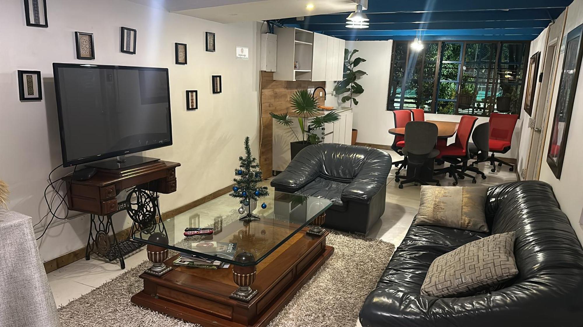 Casa Lucca Medellin