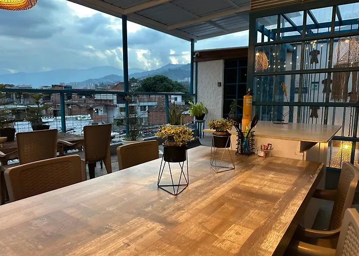 Hotel Casa Lucca