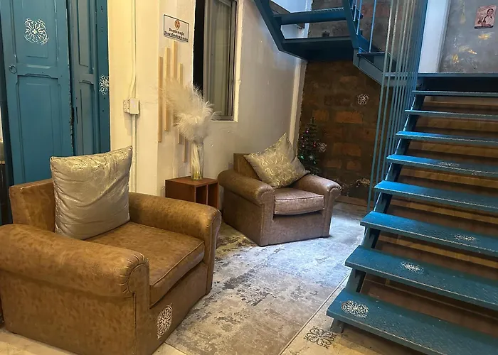 Hotel Casa Lucca