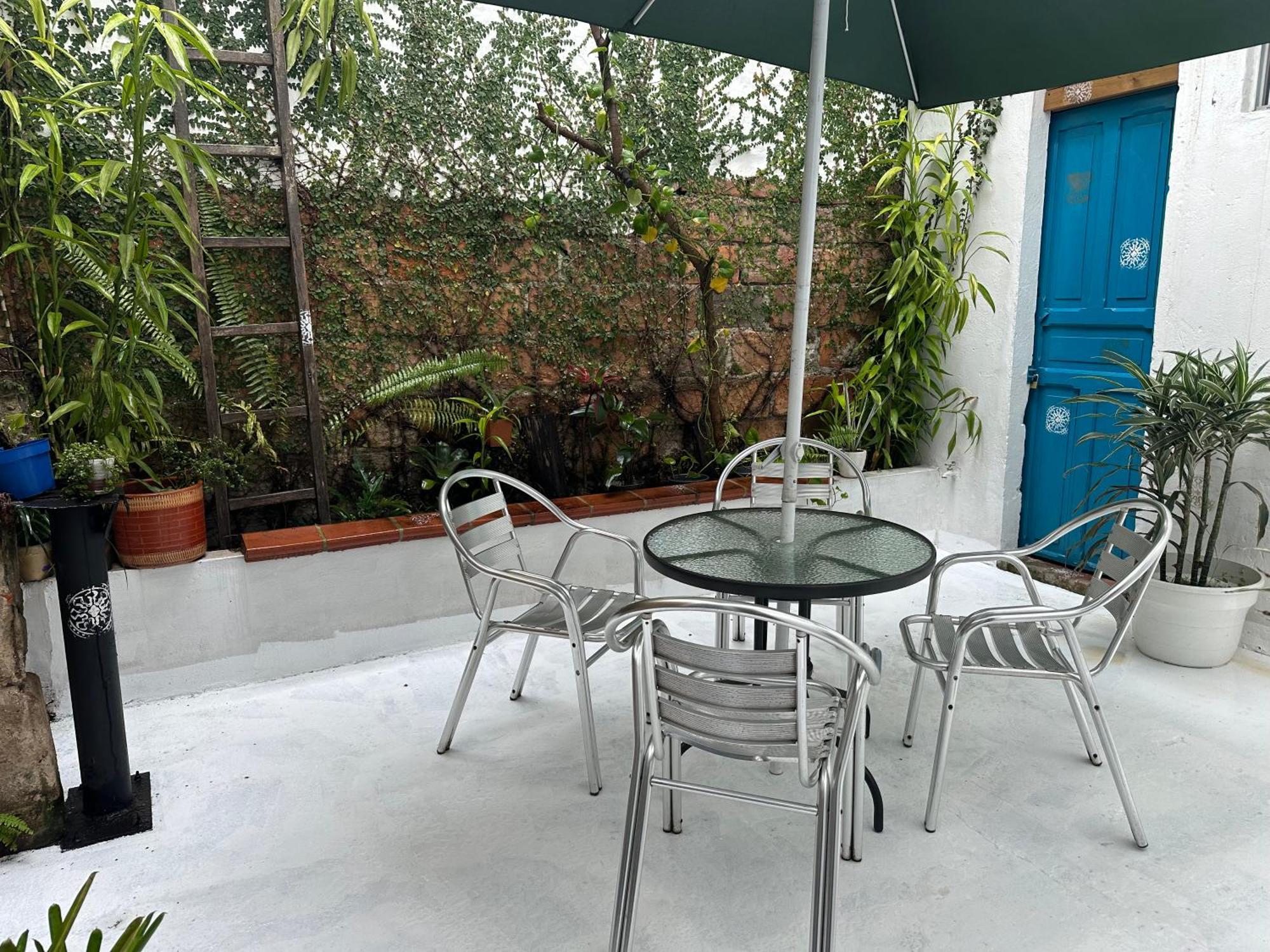 Casa Lucca * Medellín